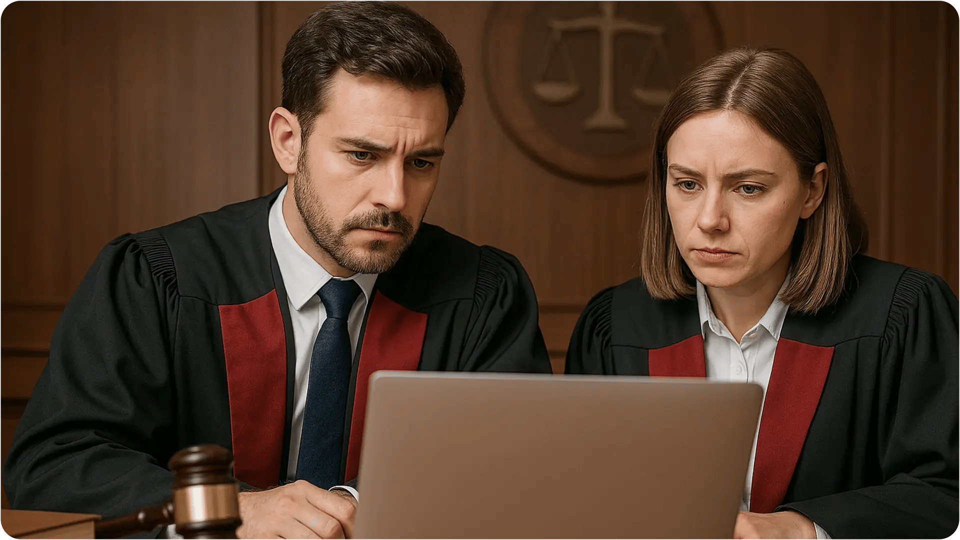 AI-Powered Digital Evidence and Case Intelligence for Law Firms
