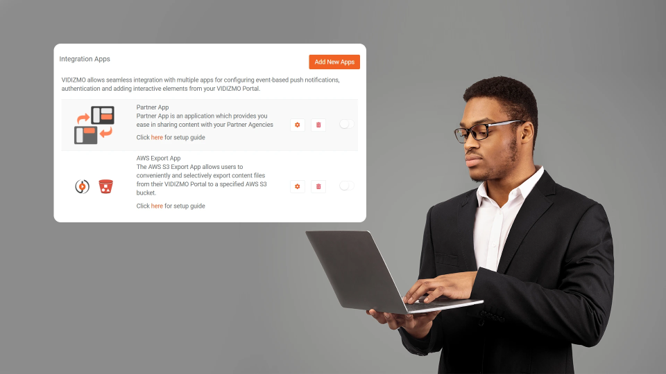 Adjust Integration Based on System Capabilities-1