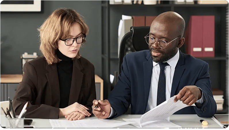 Agency FOIA Directors