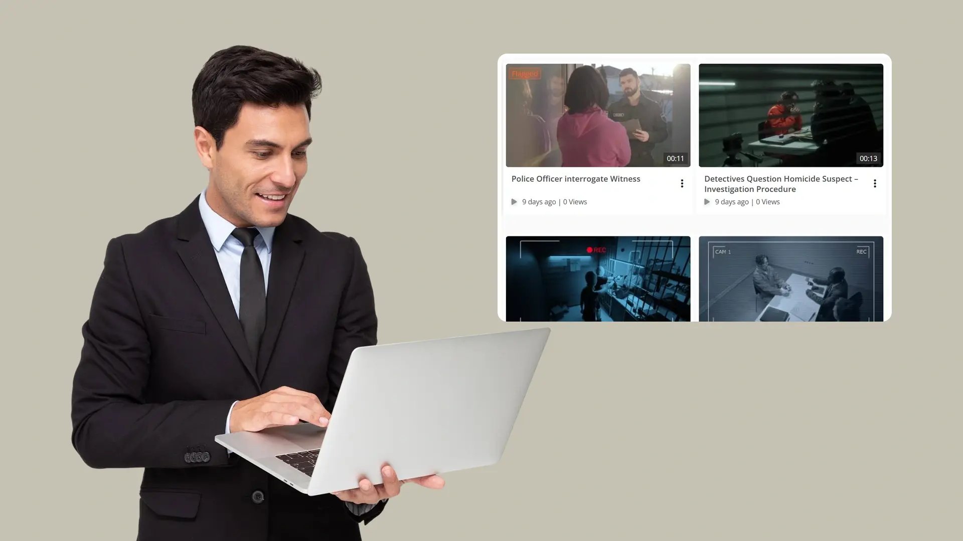 Archive for the Long Term