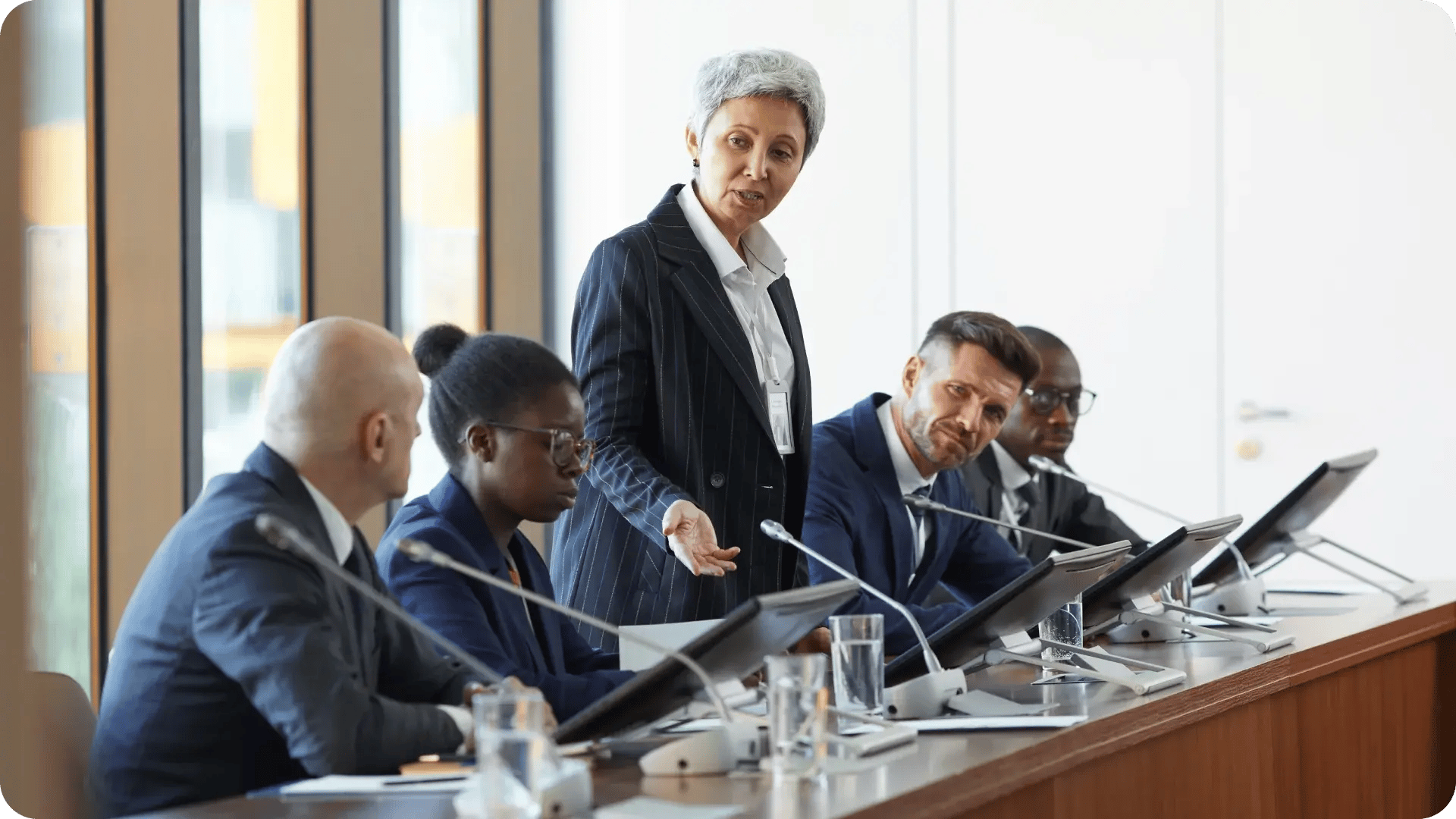 Bringing Control and Accountability to Digital Evidence Across Government