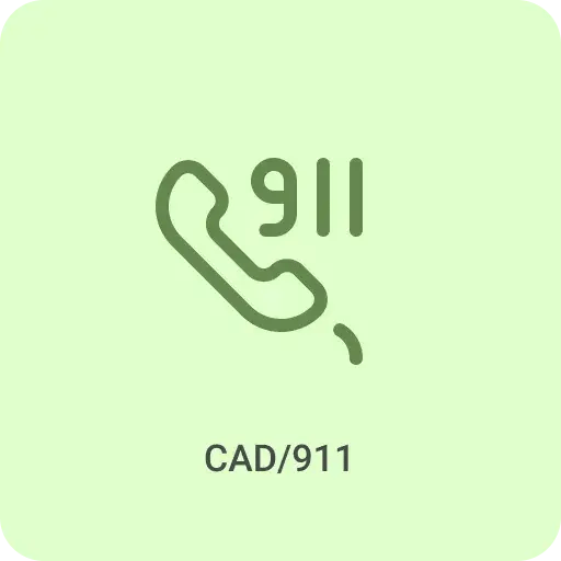 CAD 911