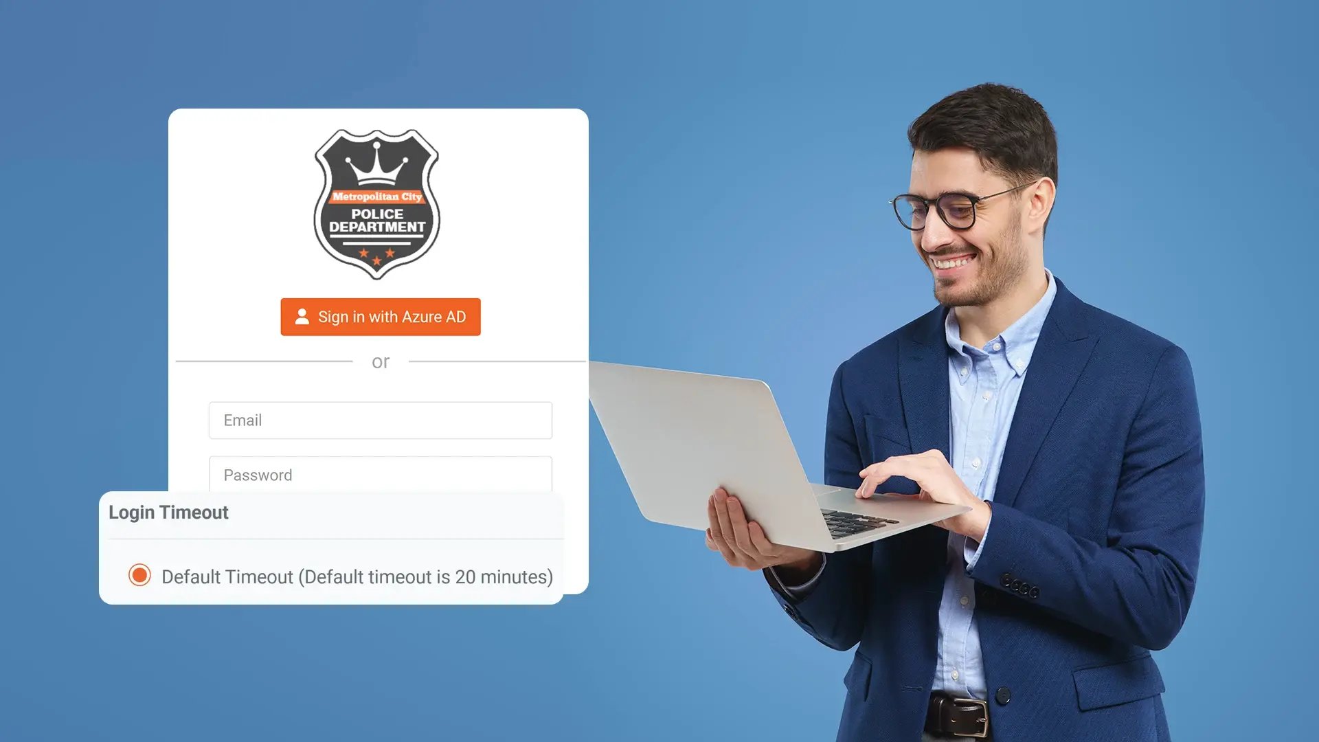 Centralized and Consistent Session Management