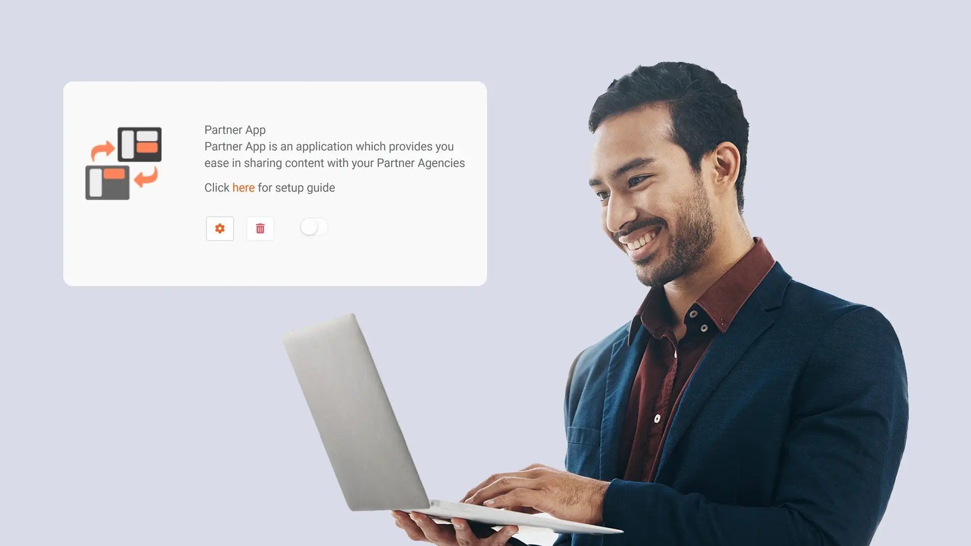 Collaborate on Digital Evidence with External Partners Securely