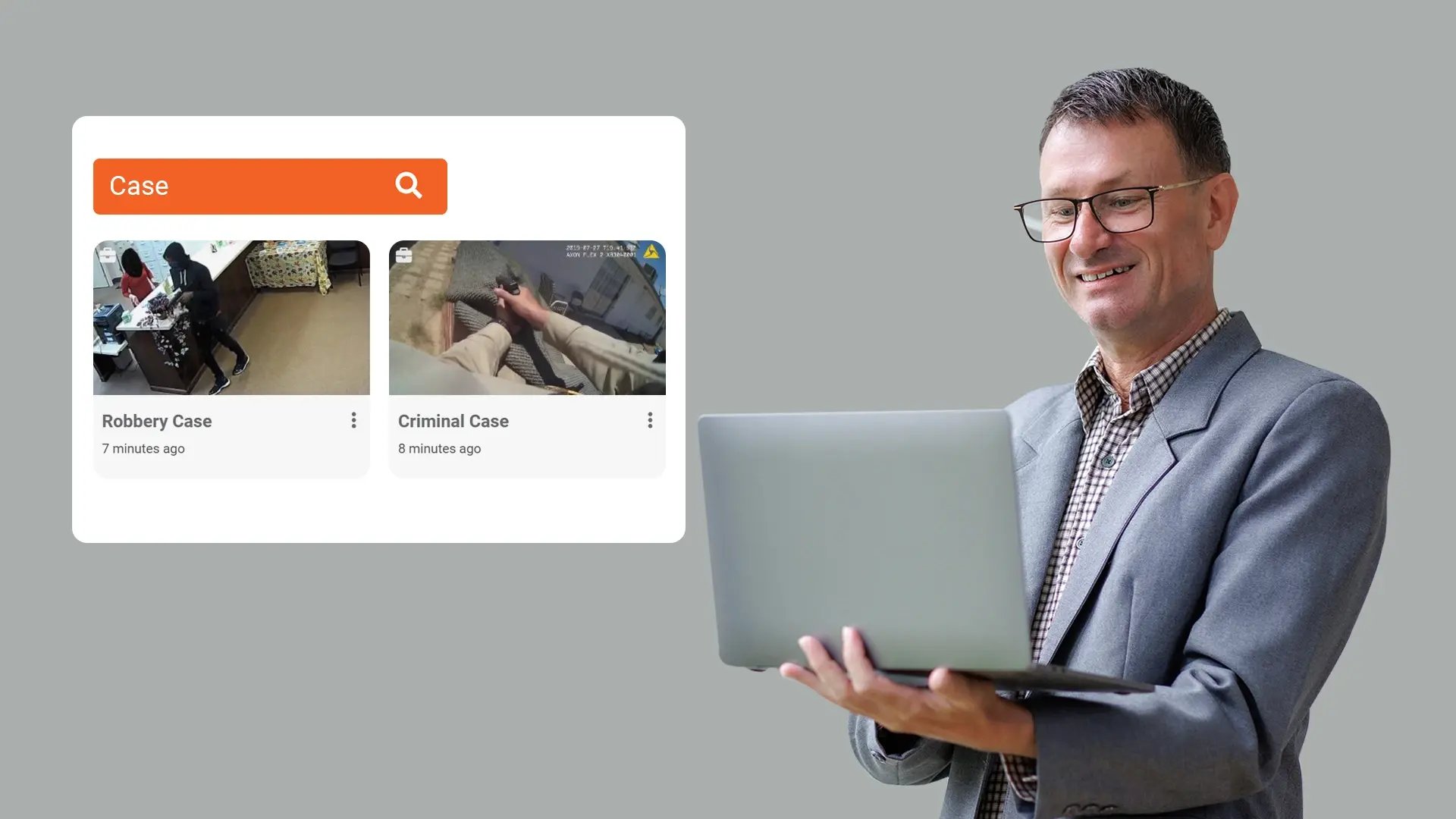 Combine Multiple Evidence Signals for Better Retrieval