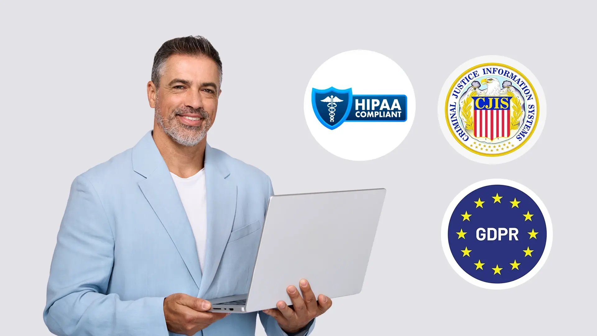 Compliance‐Aligned Digital Evidence Management Software