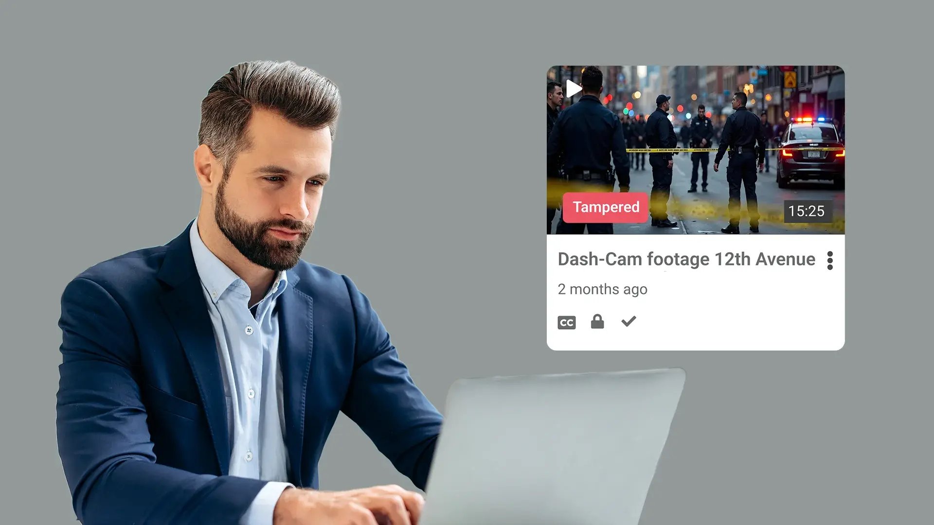 Digital Evidence Integrity Across the Investigation Lifecycle