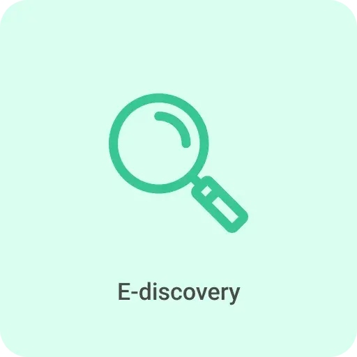 Discovery