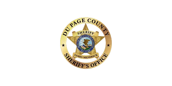 DuPage County, Illinois Sheriff’s Office-1