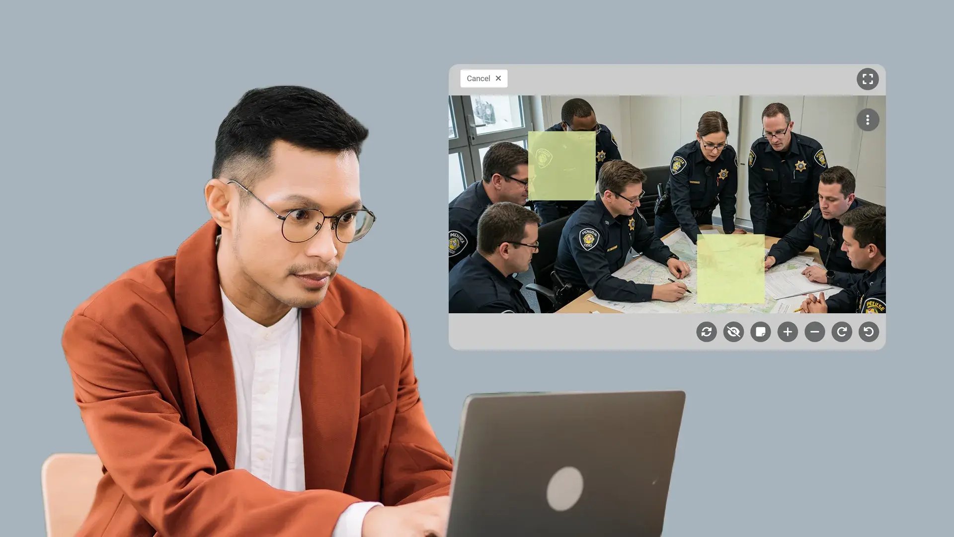 Enable Clear and Consistent Collaboration Across Reviewers
