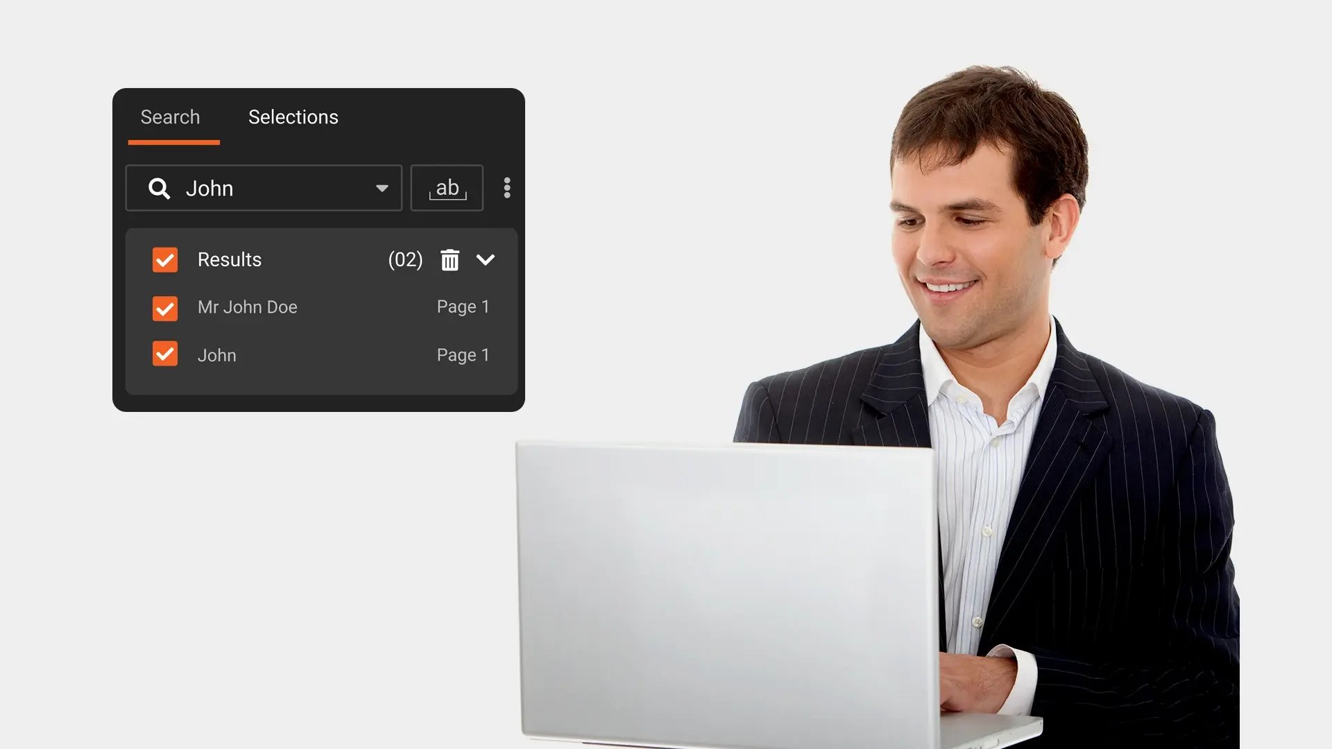 Enables Precise Text-Based Redaction Across Media