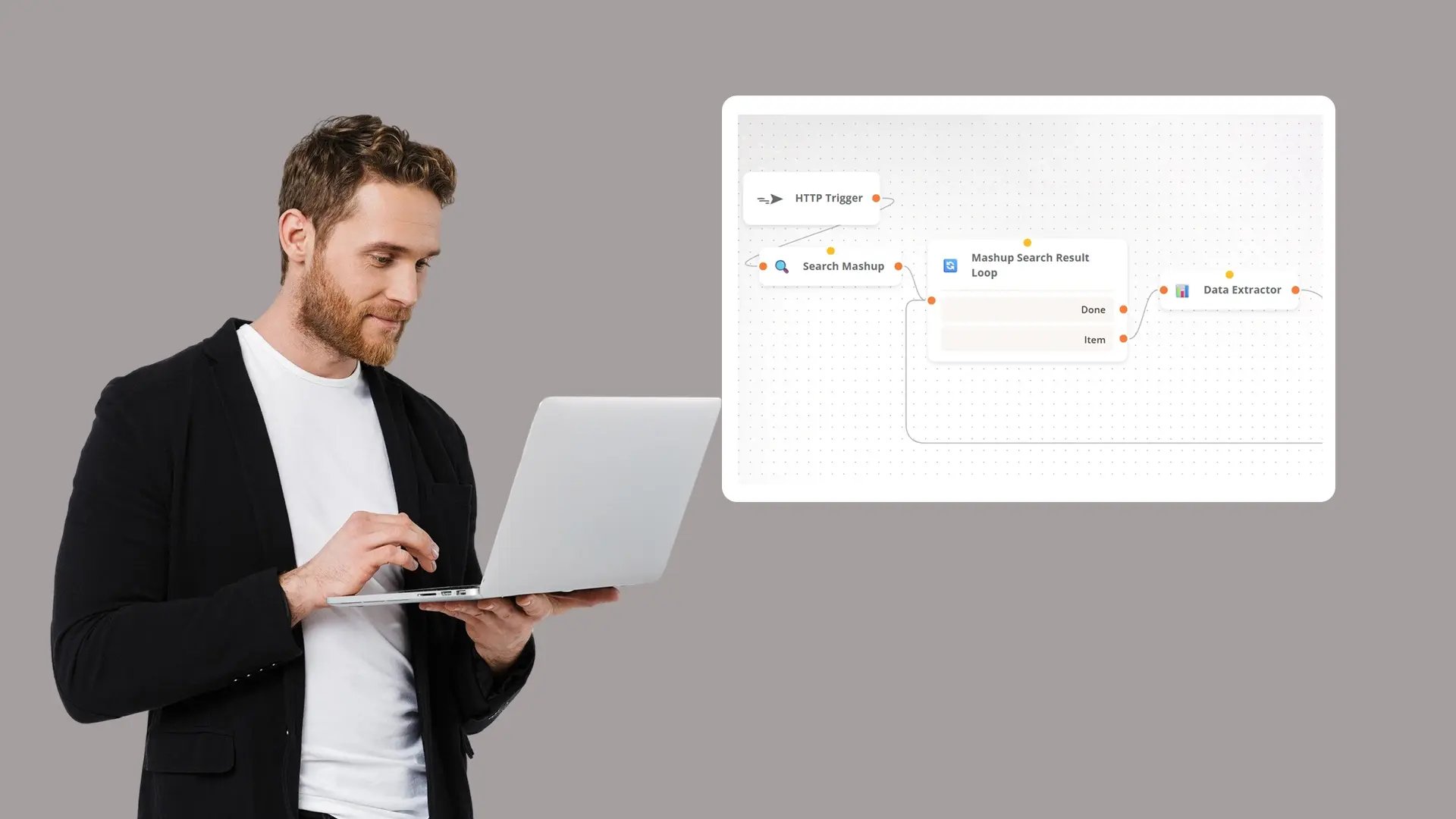 Enhance Access to Relevant Context
