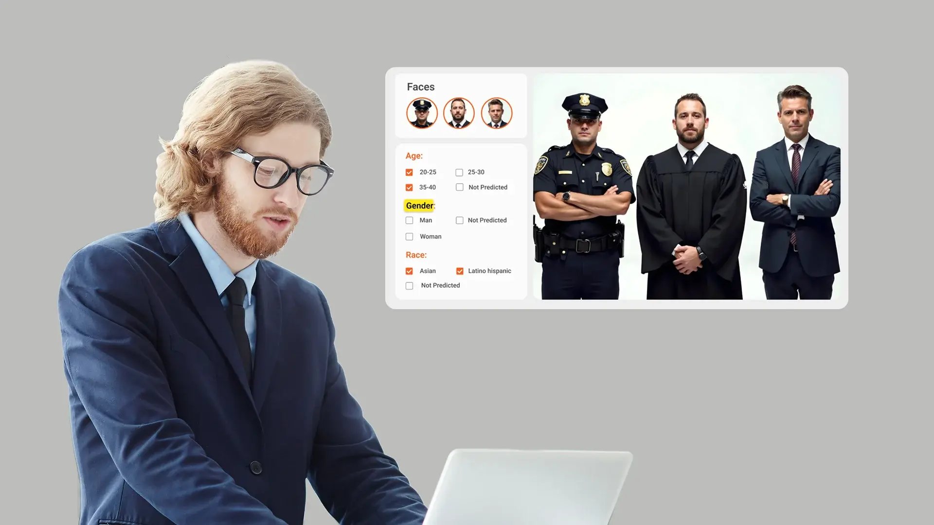 Human-Controlled AI Assistance