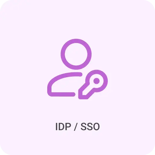 IDP SSO