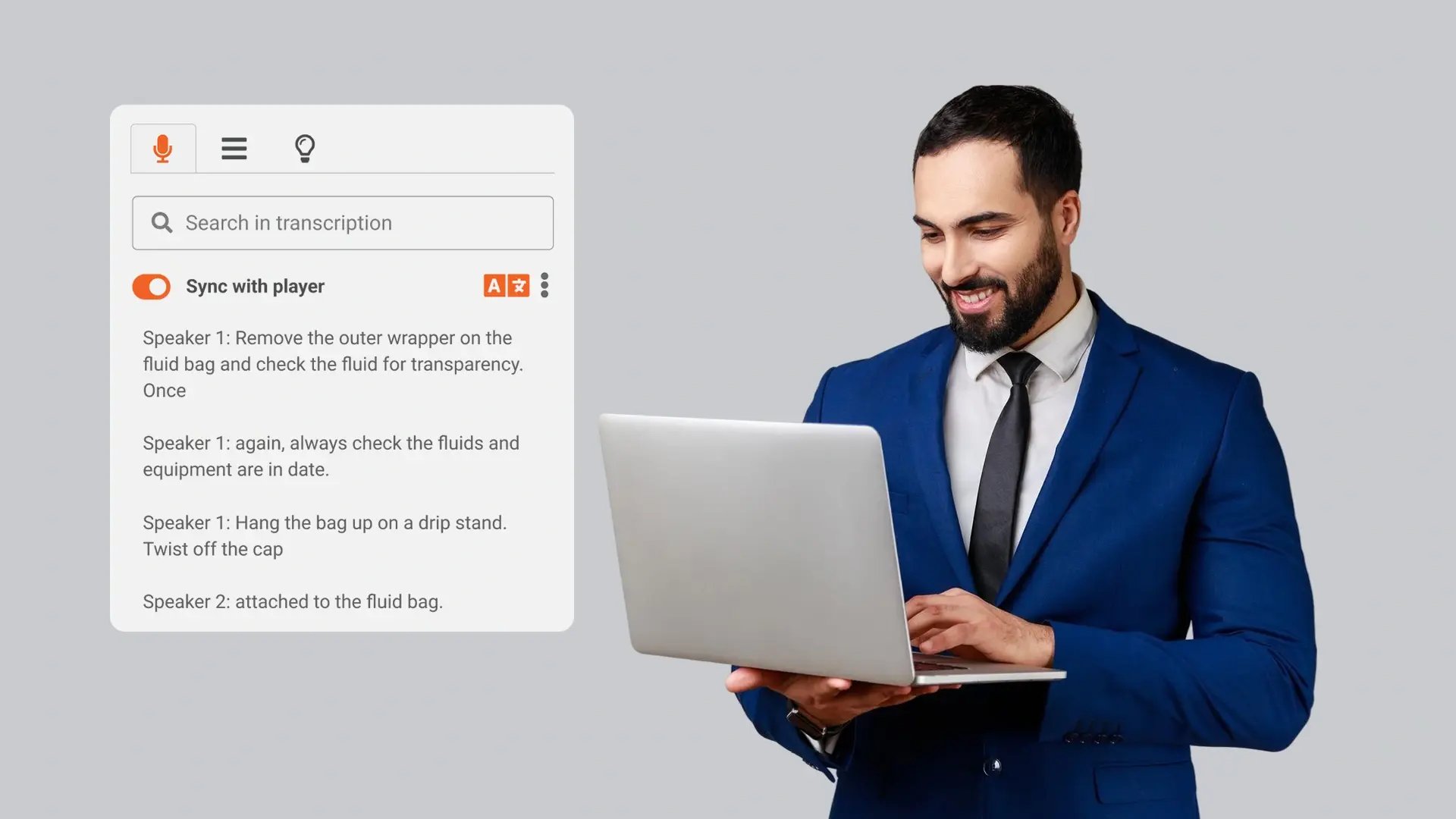 Improve Shared Understanding Across Reviewers and Teams