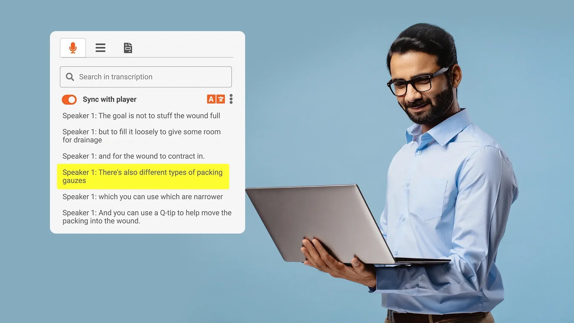 Improved Contextual Understanding