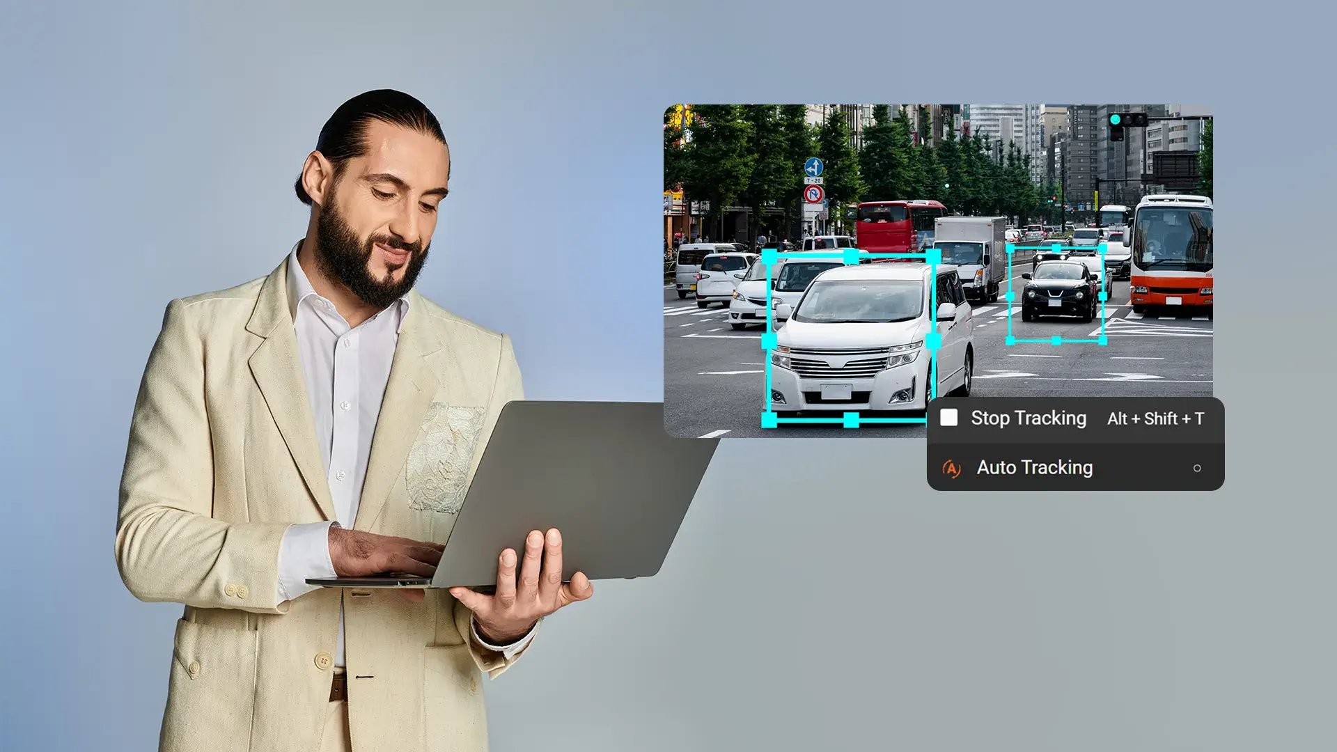 Improves Redaction Consistency Across Video Evidence