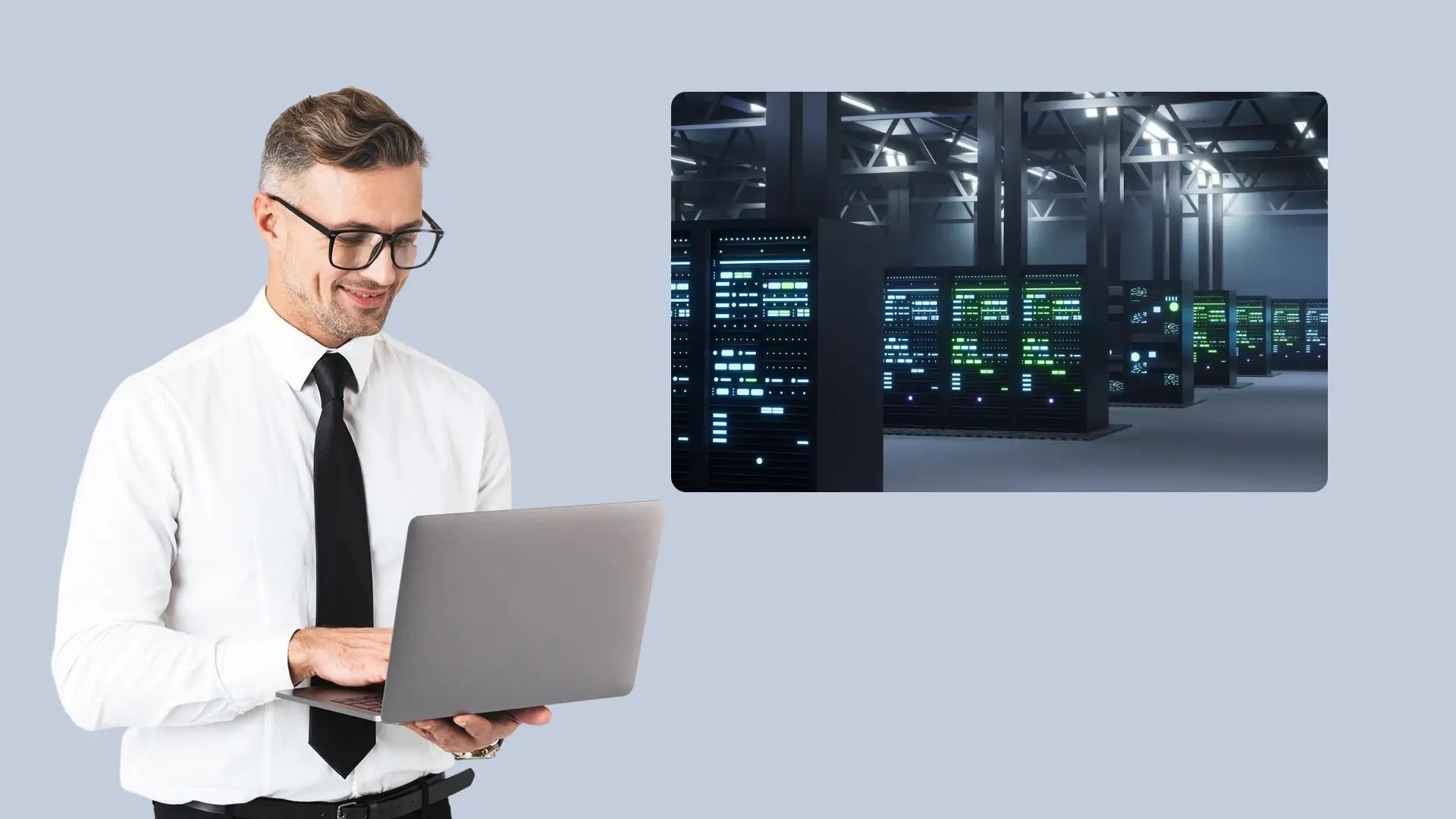 Isolated Multi-Tenant Architecture