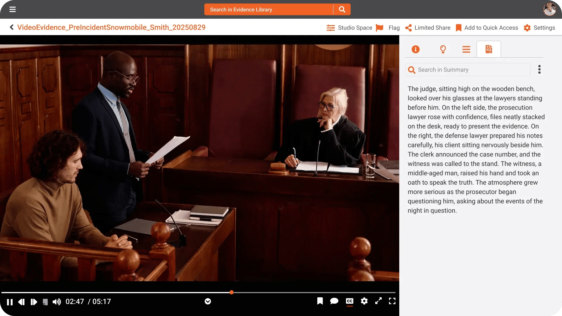 Legal Aid Organization