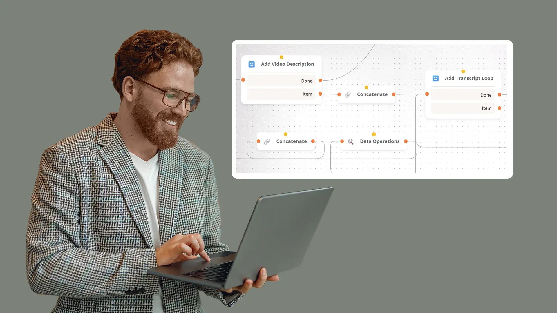 Maintain Consistency in Evidence Handling