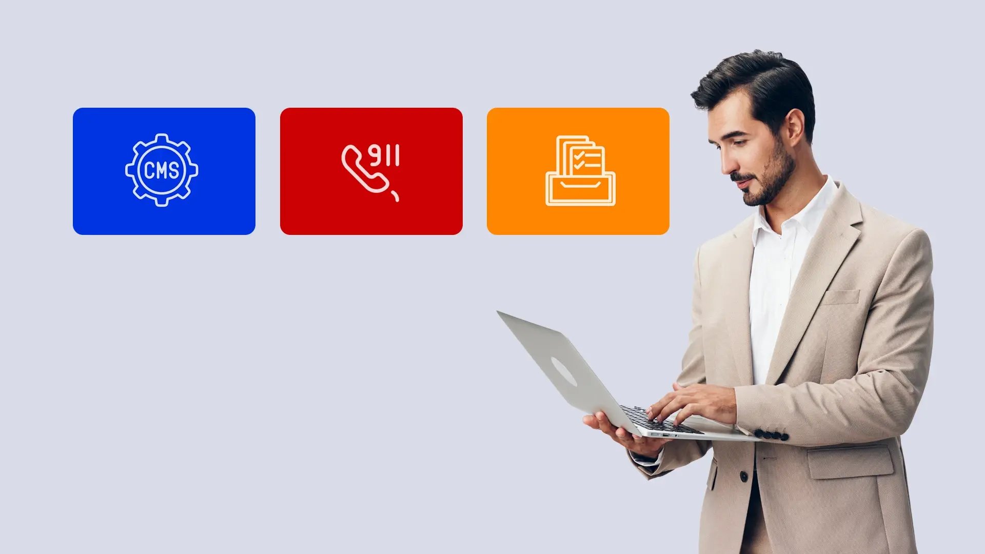 Make Digital Evidence Work Within Your Existing Systems
