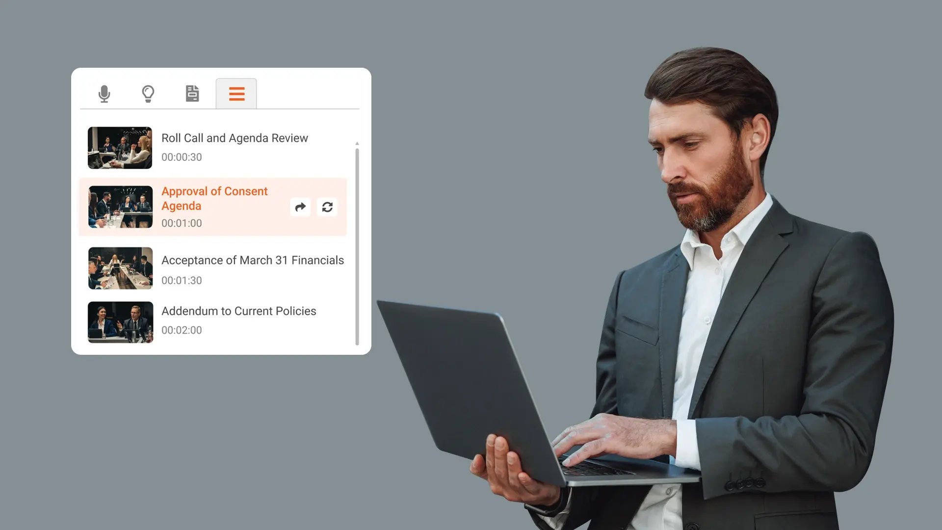 Move Through Long Video Evidence More Efficiently