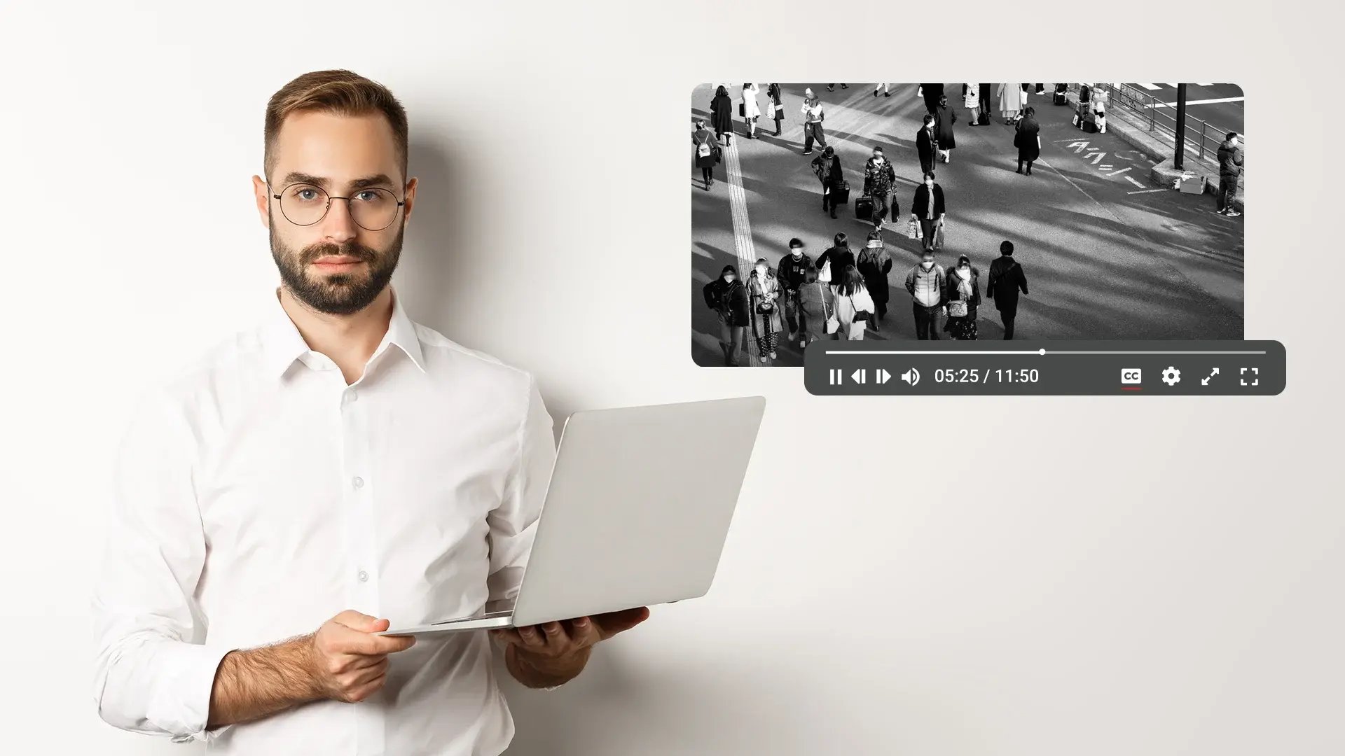 Preserve Evidence Integrity During Frame-Level Review