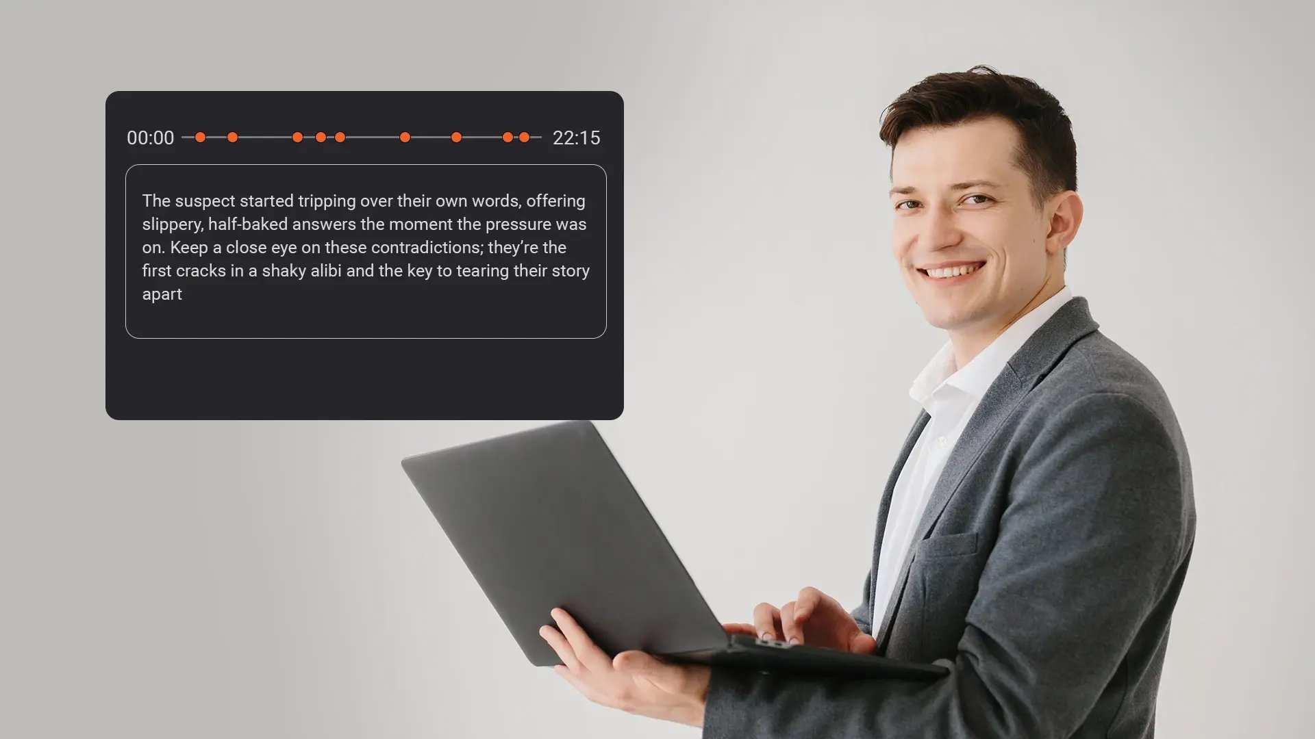 Preserve Reviewer Context Without Altering the Original Evidence