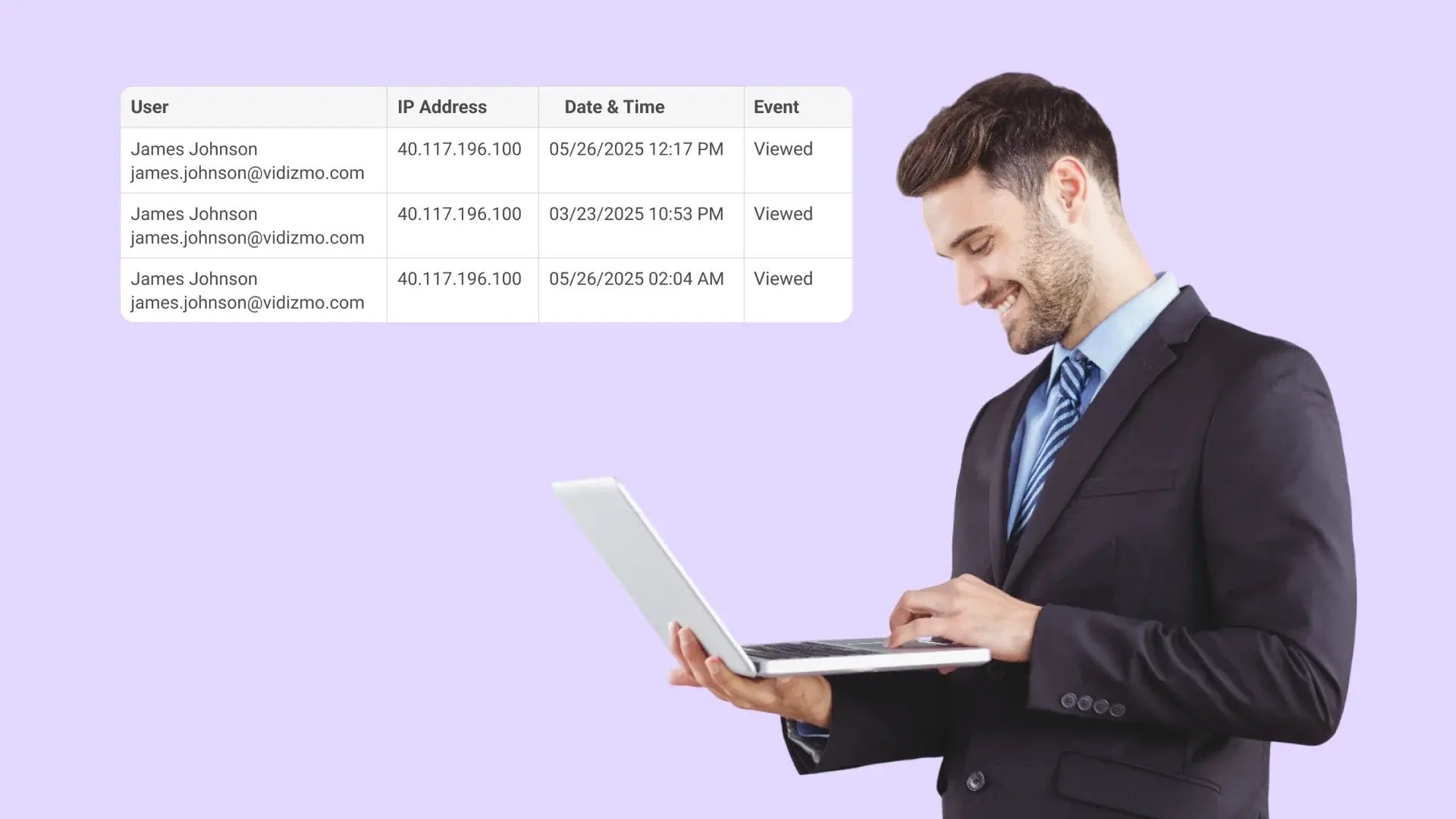 Preserve a Complete and Verifiable Chain of Custody-1