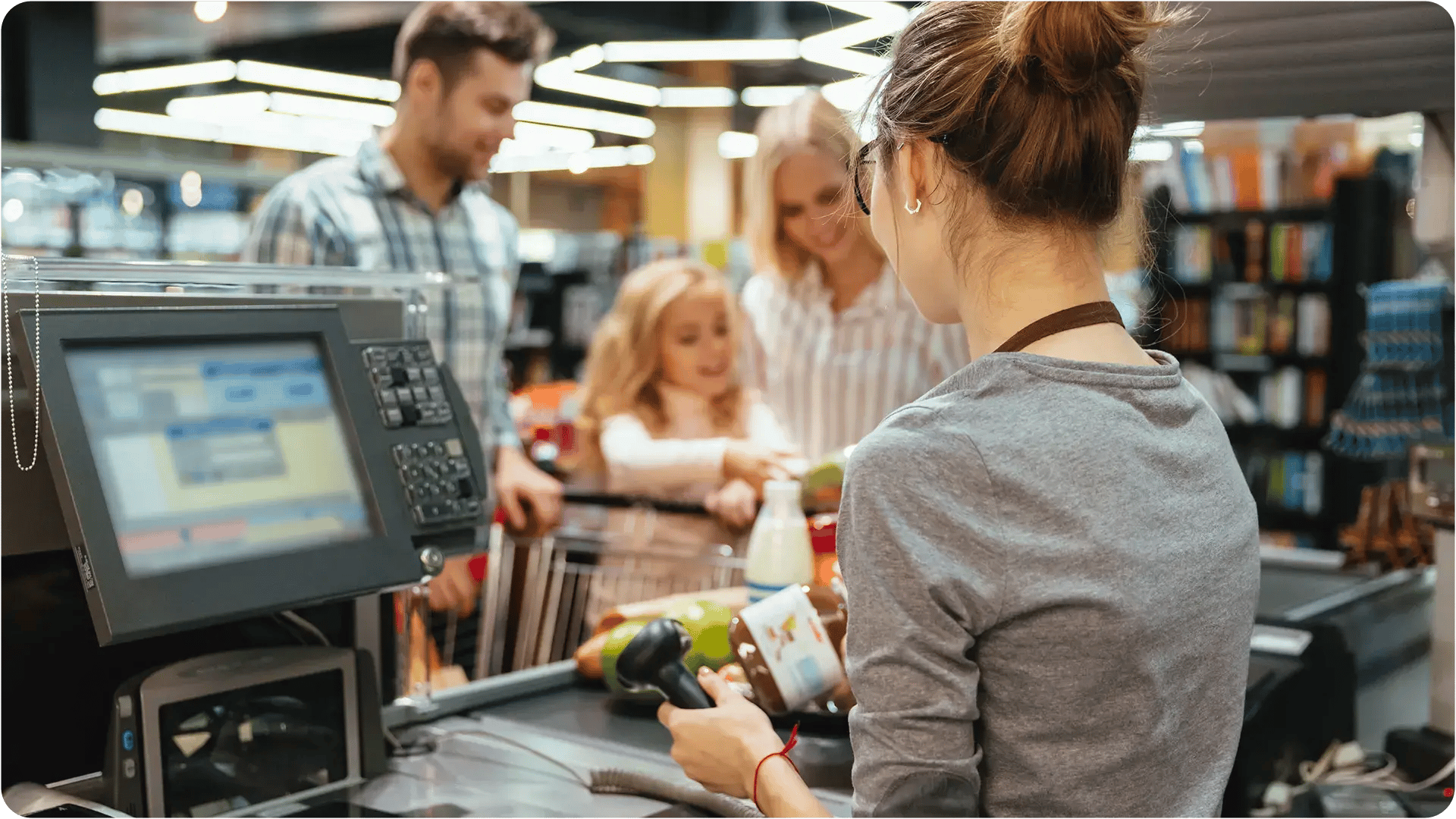 Prevent Retail Loss, Ensure Safety and Unlock CCTV Intelligence with VIDIZMO DEMS