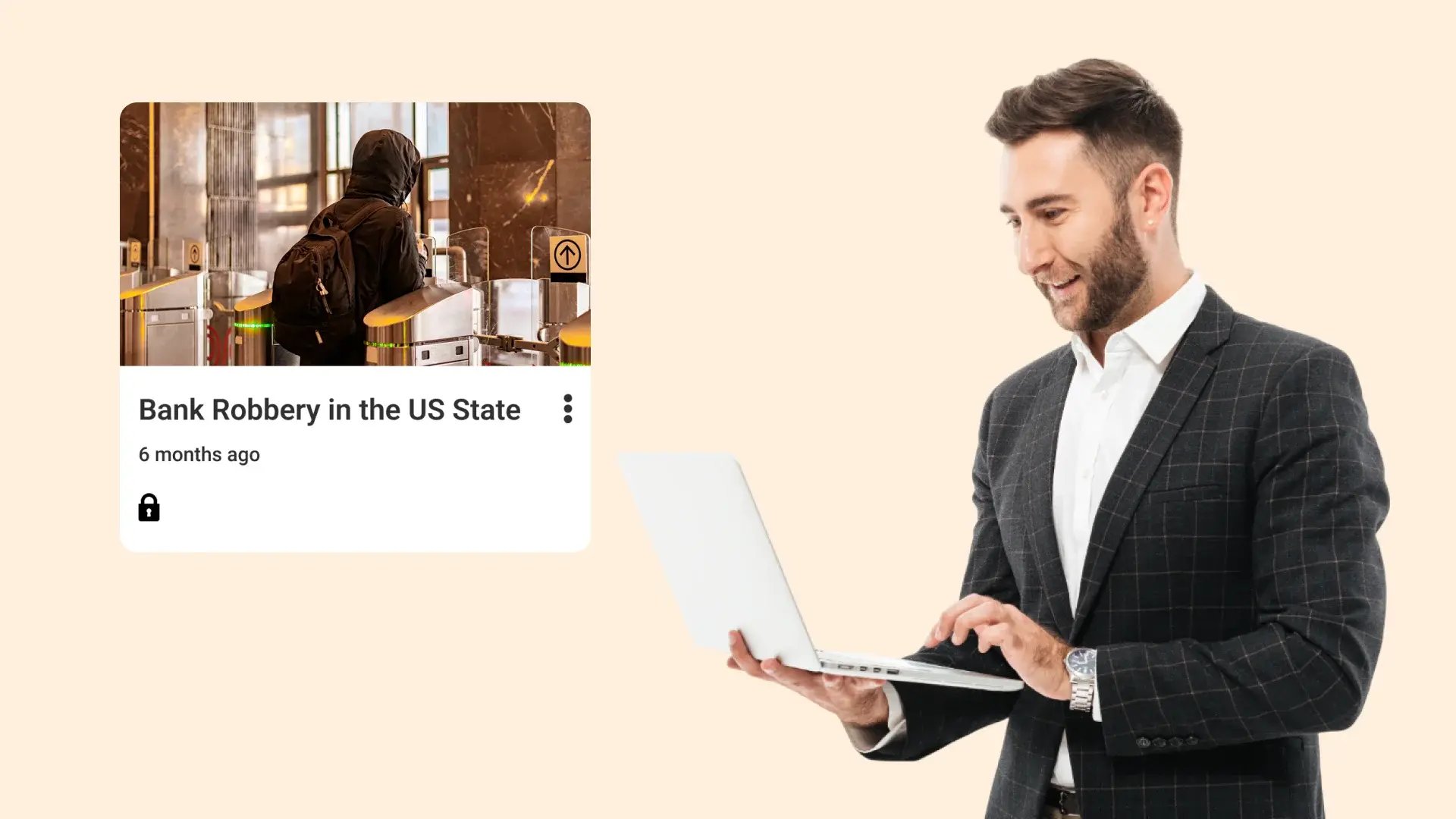 Protect Sensitive Evidence Throughout Its Lifecycle-1