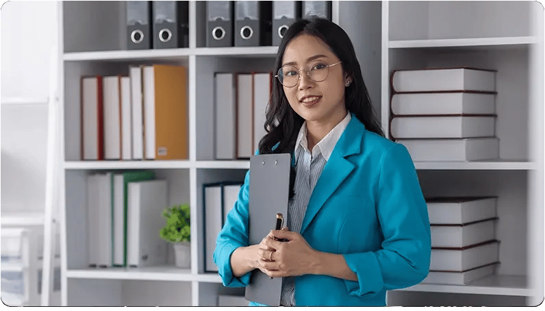 Public Records Coordinators