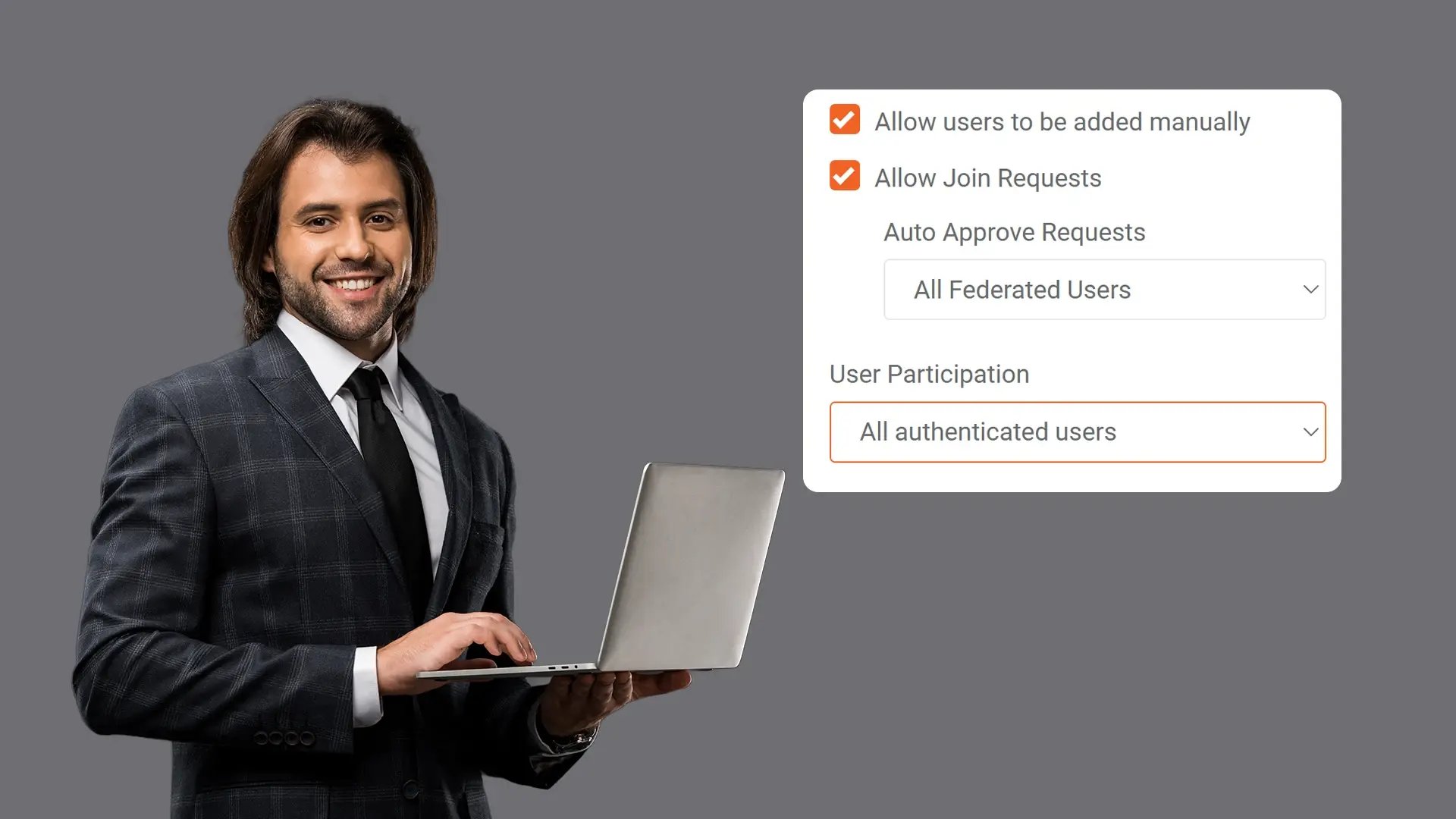 Reduce Administrative Review of Unapproved Requests
