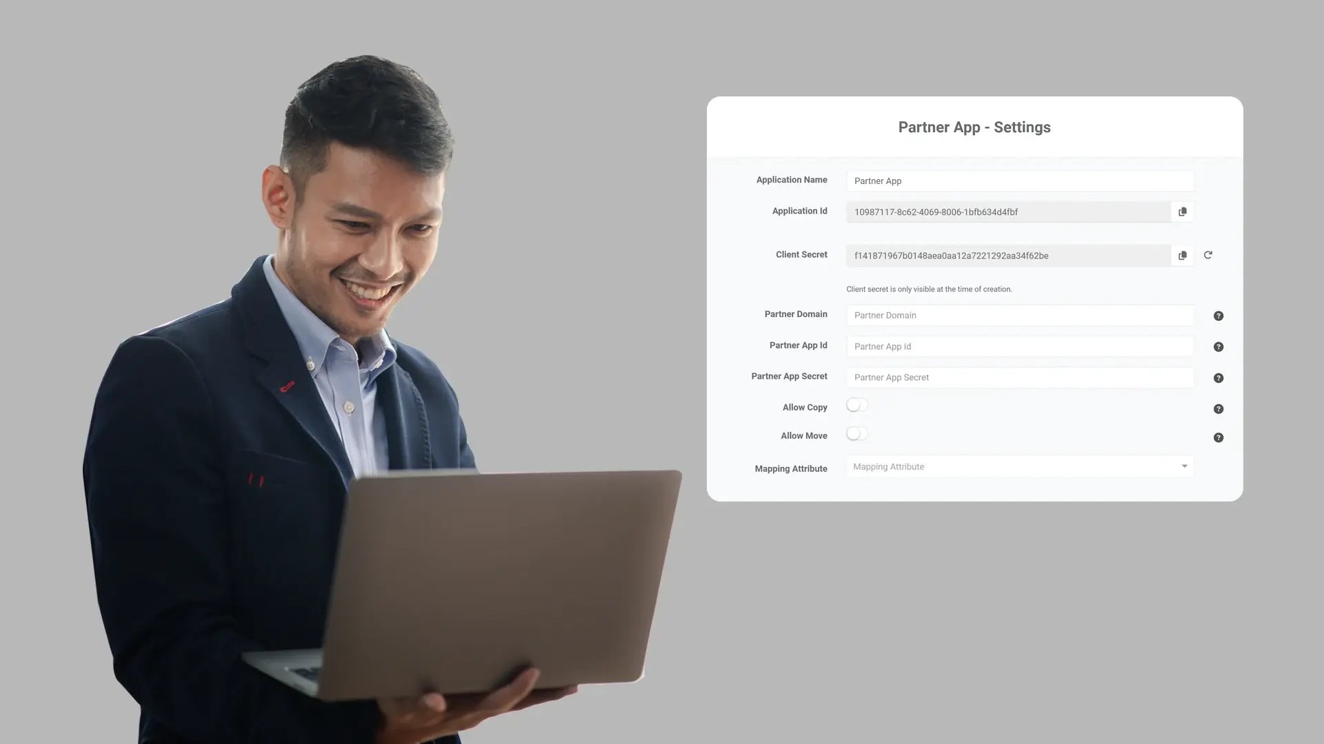Reduce Manual Evidence Distribution
