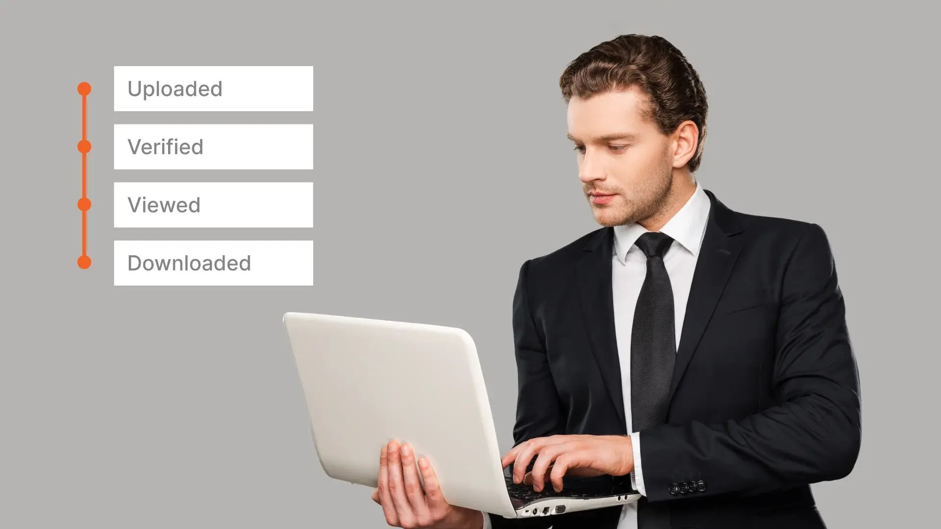 Reduce Risk of Evidence Handling Disputes