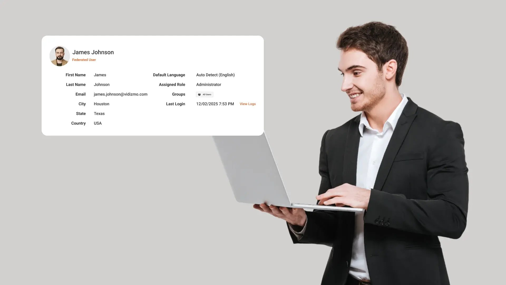 Reduce Risk of Unauthorized Evidence Access