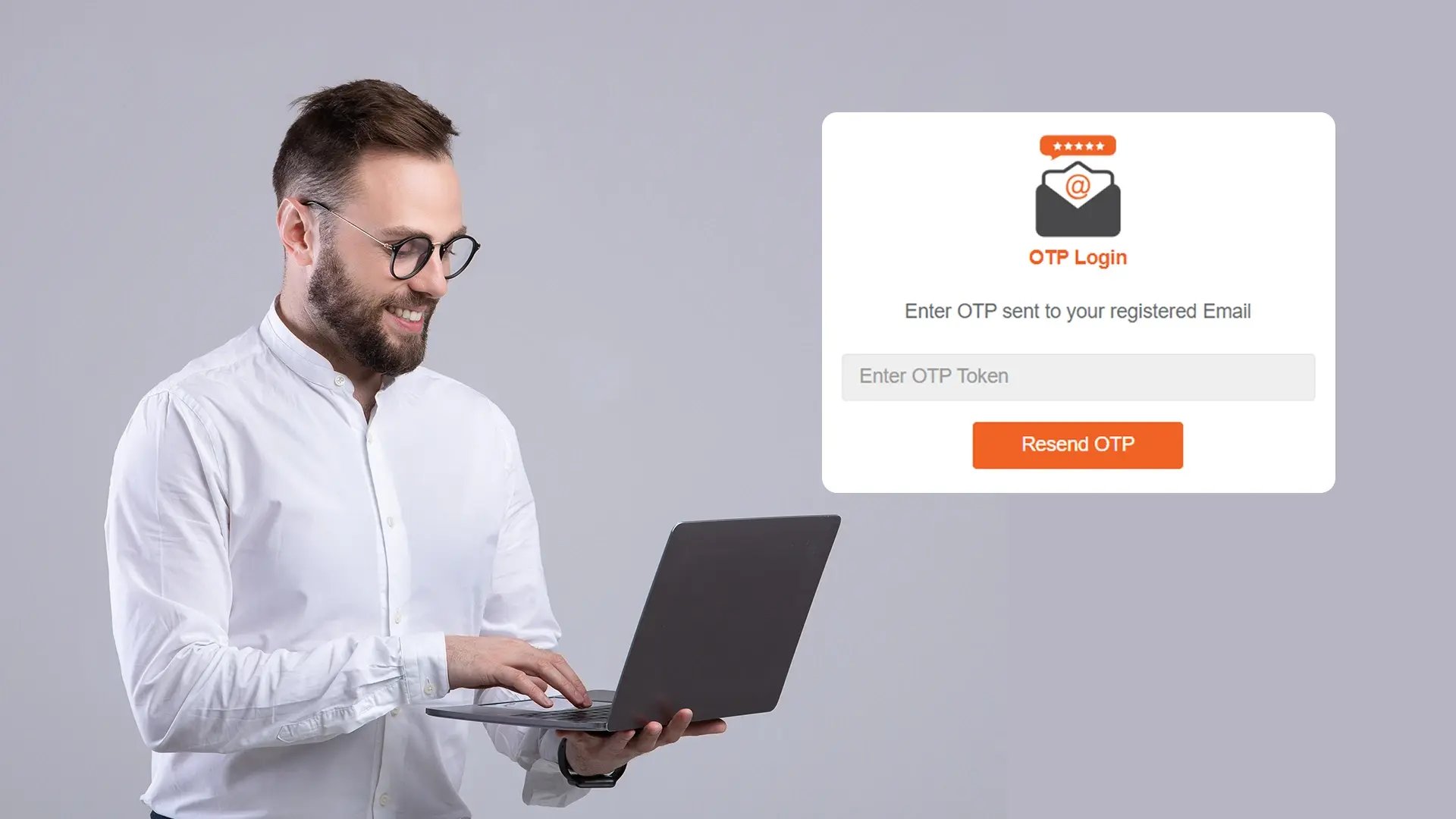 Reduced Risk from Compromised Credentials