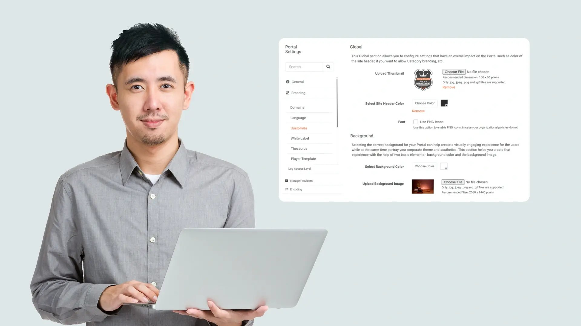 Reduced User Adaptation Friction