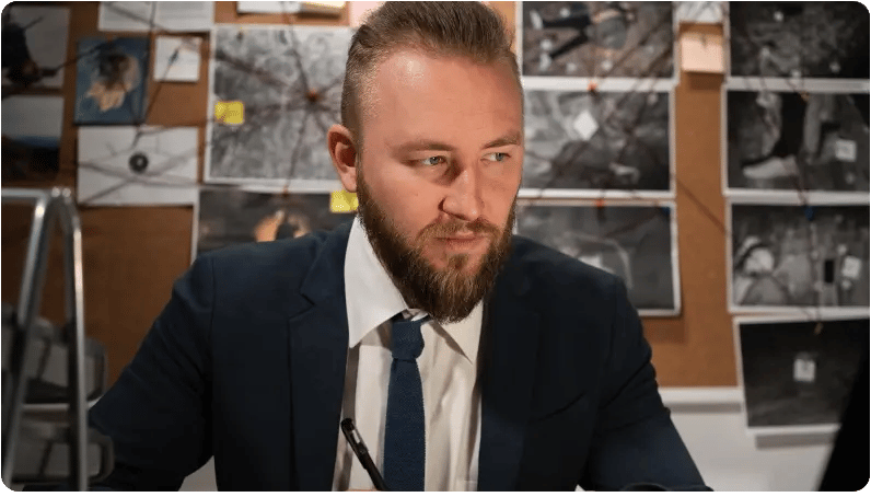 Role 1 - Evidence Custodians