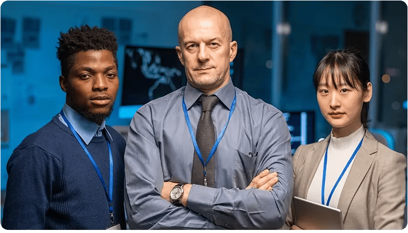 Role 2 — IT Directors and Systems Administrators