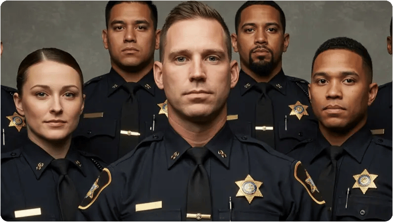 Role 2 - Police Chiefs and Command Staff