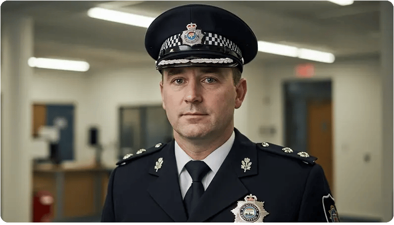 Role 2 - Police Chiefs