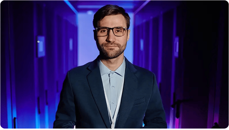 Role 3 - IT Directors