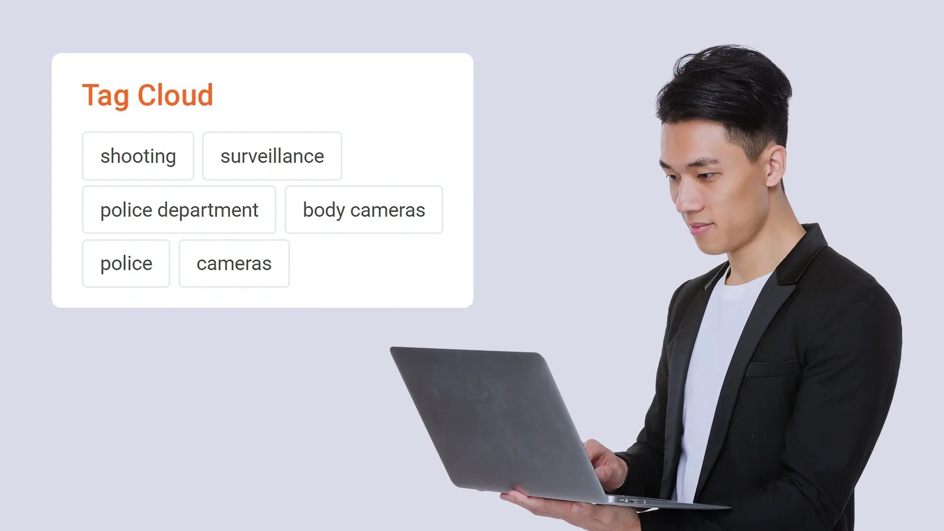 Scalable Taxonomy Enforcement