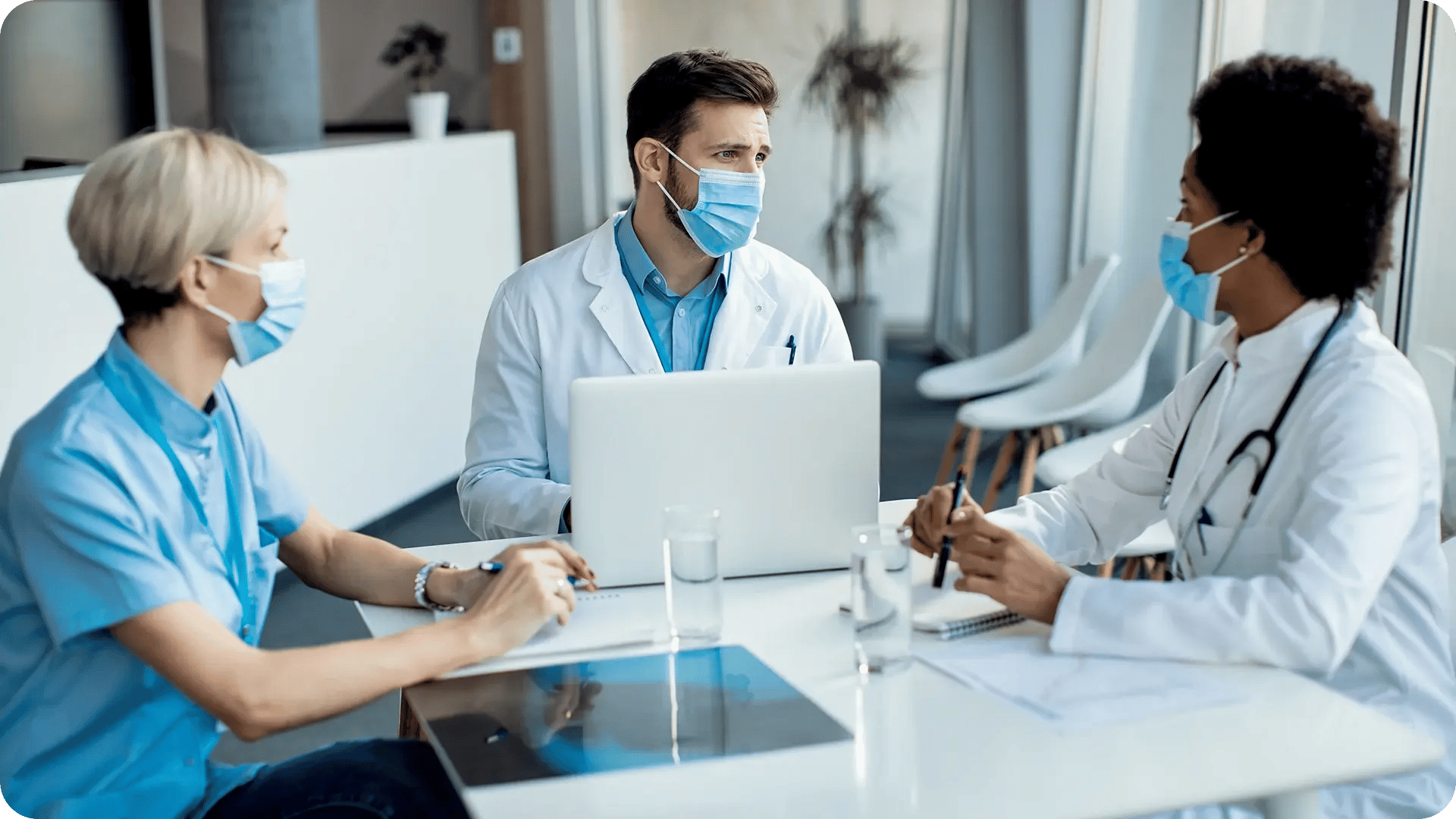 Secure AI-Powered DEMS for Emergency Medical Services