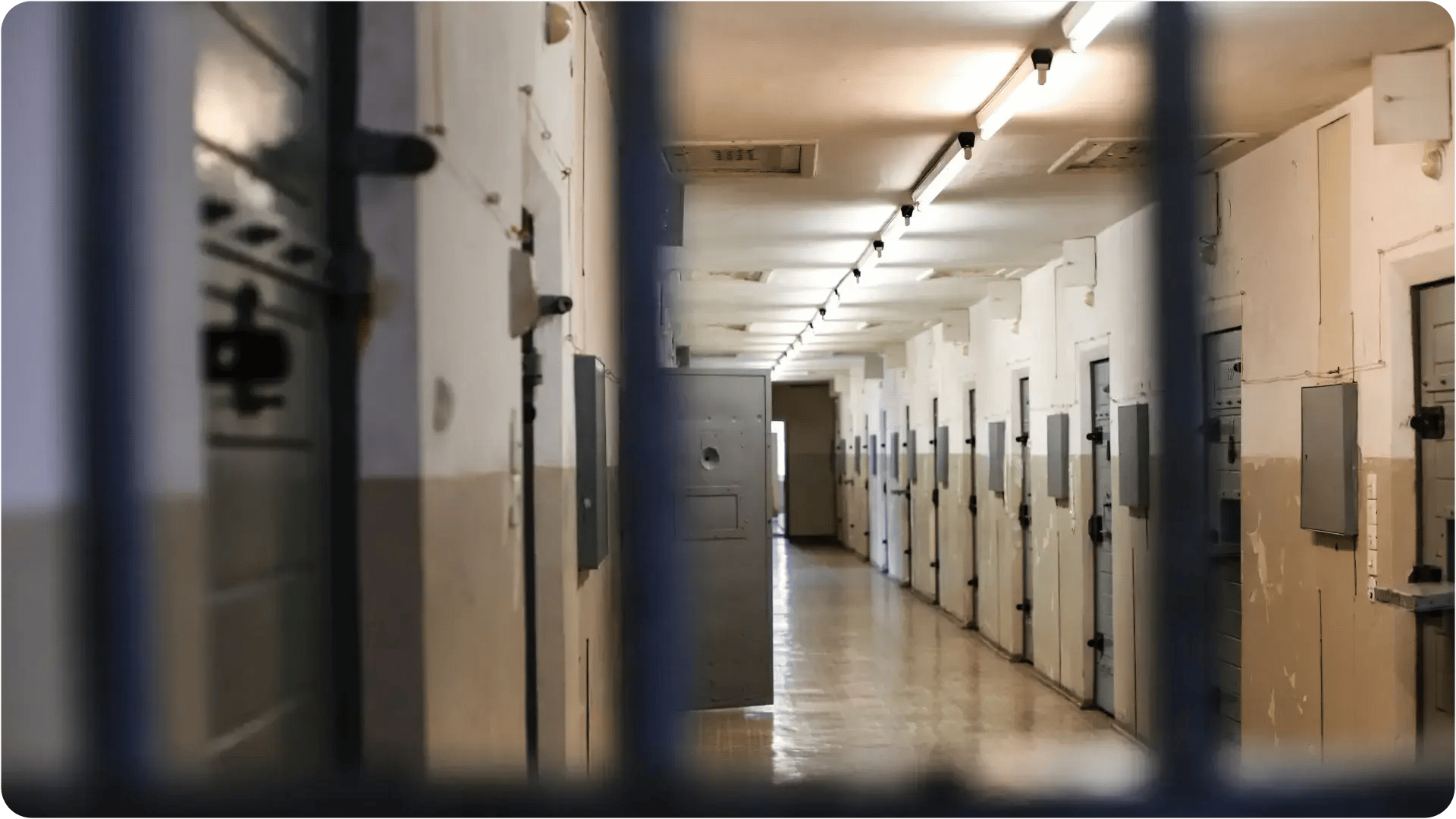 Secure Digital Evidence Management for Correctional Facilities
