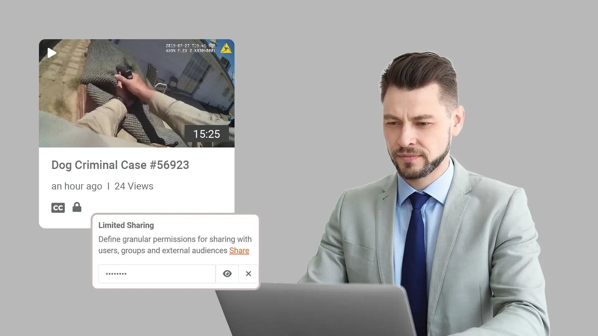 Selective File-Level Protection Based on Case Sensitivity