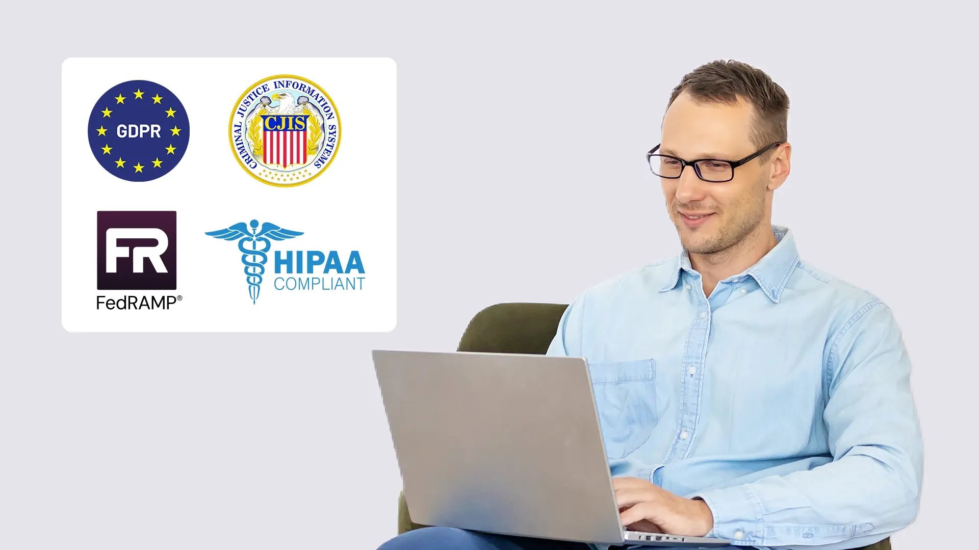 Store with Compliance