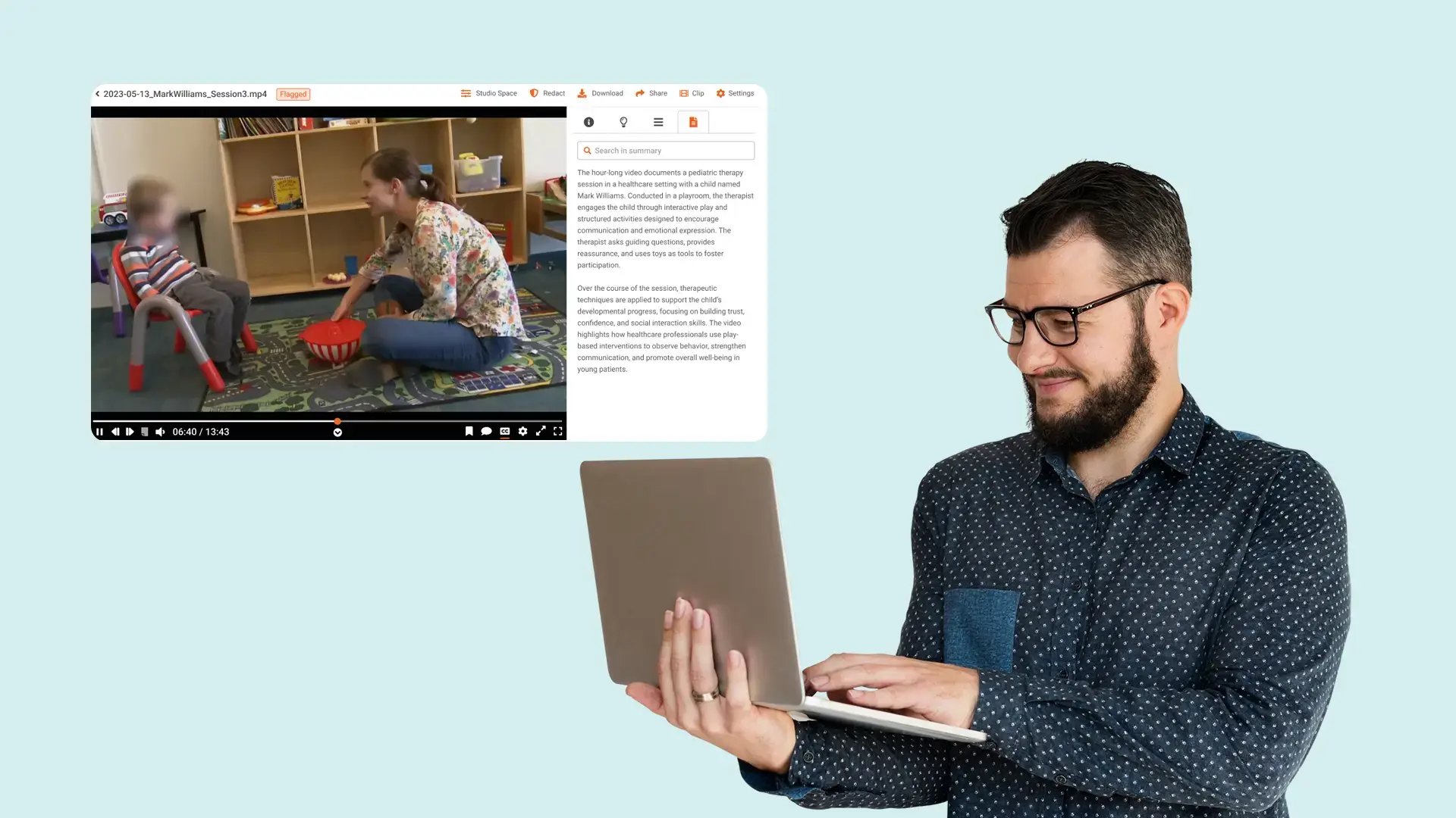 Strengthen Security and Compliance Monitoring