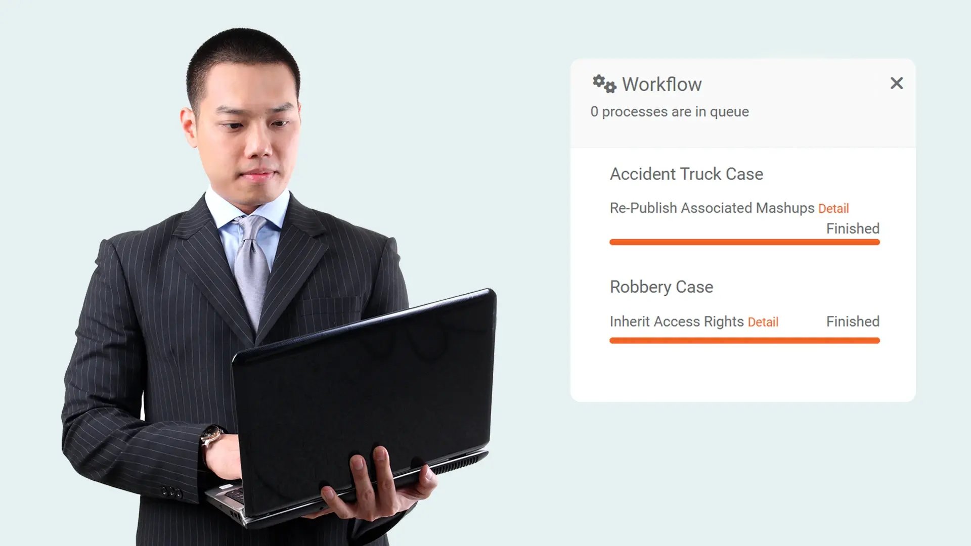 Support Existing User Workflows